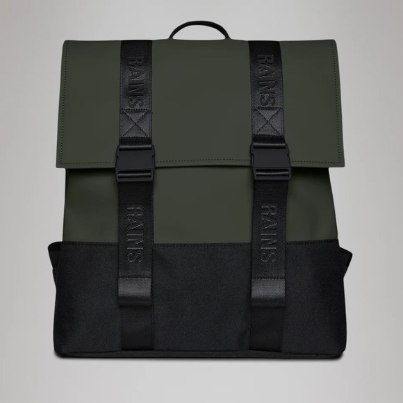 Rains Trail MSN Bag - Picture 1 of 11